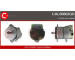 Spínač riadenia CASCO CLS78009GS
