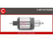 Kompresor, klimatizace CASCO CAC78008GS