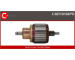 Startér CASCO CST35147AS