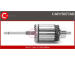 Startér CASCO CST40288AS