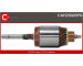 Startér CASCO CST10239AS