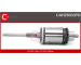 Startér CASCO CST15167AS
