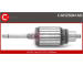 Řídicí mechanismus CASCO CSB70300GS