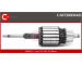 Startér CASCO CST35115AS