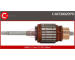Startér CASCO CST40268AS