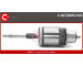 Startér CASCO CST30163AS