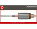 AGR - Ventil CASCO CVG73018GS
