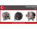 Regulátor generátoru CASCO CRE10126GS
