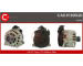 Regulátor alternátora CASCO CRE10127GS
