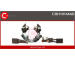 Alternátor CASCO CAL45110AS