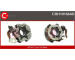 Vnútorný ventilátor CASCO CBW77007AS