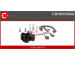 Alternátor CASCO CAL45106AS