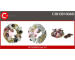 AGR - Ventil CASCO CVG73035AS