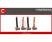 AGR - Ventil CASCO CVG71018GS