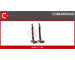 Chladič, recirkulace spalin CASCO CRG76001AS