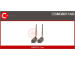 generátor CASCO CAL47100AS
