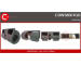 Startér CASCO CST10599AS
