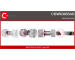 AGR - Ventil CASCO CVG77011AS