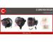 żtartér CASCO CST10100AS