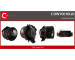 Rotor alternátora CASCO CRO15102AS