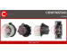 żtartér CASCO CST10114AS