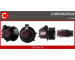 żtartér CASCO CST10115AS