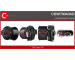 Rotor, generátor CASCO CRO30601AS