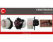 żtartér CASCO CST10138AS