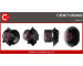 żtartér CASCO CST10153AS