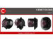 żtartér CASCO CST10167AS