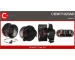 Startér CASCO CST32102AS