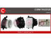 AGR - Ventil CASCO CVG77031GS