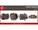 Vnútorný ventilátor CASCO CBW73032AS