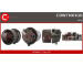 Startér CASCO CST35146AS