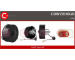 AGR - Ventil CASCO CVG77018AS