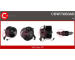 żtartér CASCO CST10251AS
