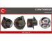 Startér CASCO CST35187AS
