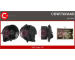 żtartér CASCO CST10281AS