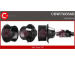 Odpor vnútorného ventilátora CASCO CRS77014AS