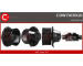 Startér CASCO CST35138AS