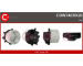 żtartér CASCO CST10327AS
