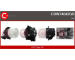 AGR - Ventil CASCO CVG73048GS