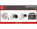 żtartér CASCO CST10375AS