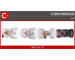 żtartér CASCO CST10380AS