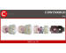 żtartér CASCO CST10383AS