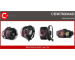 żtartér CASCO CST10405AS