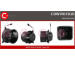 żtartér CASCO CST10413AS