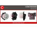 Řídicí mechanismus CASCO CSB71118GS