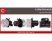 Prevodka riadenia CASCO CSB71144GS