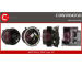 vnitřní ventilátor CASCO CBW61000GS